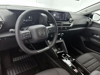 Citroën ë-C4