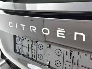 Citroën ë-C4