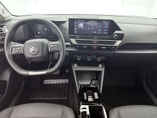 Citroën ë-C4