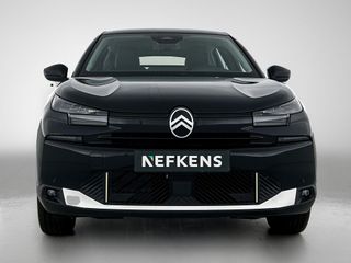 Citroën ë-C4