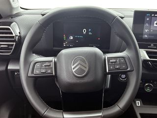 Citroën ë-C4