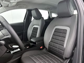 Citroën ë-C4