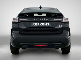 Citroën ë-C4