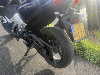 Yamaha T-MAX
