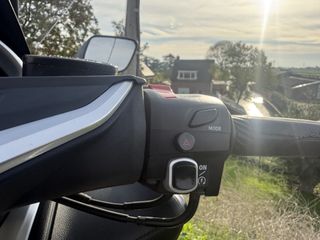Yamaha T-MAX