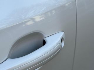 Lincoln MKC