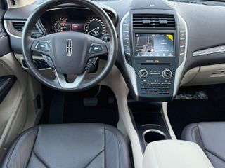 Lincoln MKC