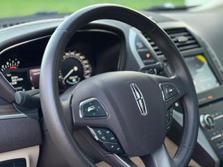 Lincoln MKC