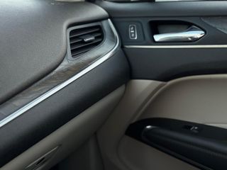 Lincoln MKC