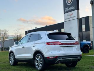 Lincoln MKC