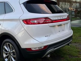 Lincoln MKC