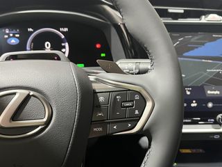 Lexus RZ