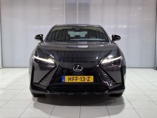 Lexus RZ