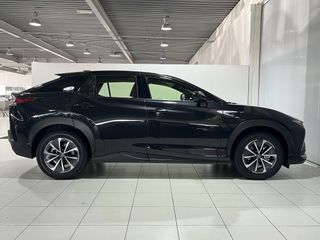 Lexus RZ