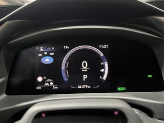 Lexus RZ
