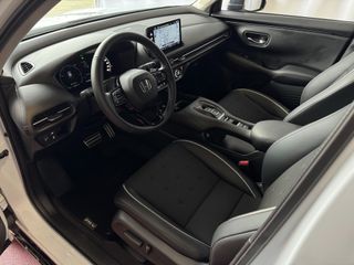 Honda ZR-V