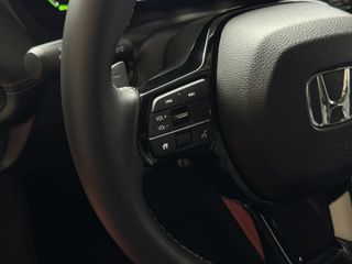 Honda ZR-V