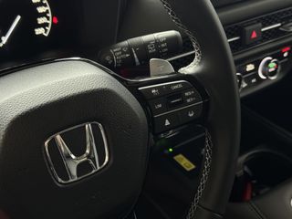 Honda ZR-V