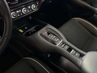 Honda ZR-V