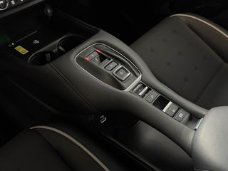 Honda ZR-V