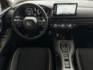 Honda ZR-V