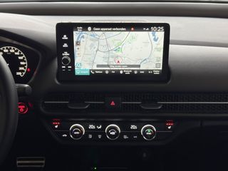 Honda ZR-V