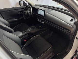 Honda ZR-V