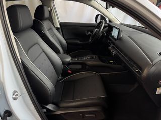 Honda ZR-V