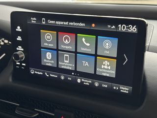 Honda ZR-V