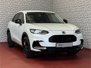 Honda ZR-V
