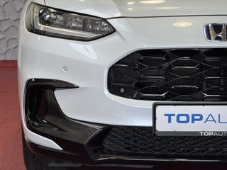 Honda ZR-V