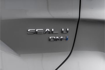 BYD SEAL U