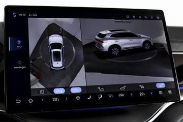 BYD SEAL U