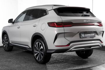BYD SEAL U