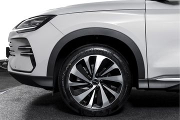 BYD SEAL U
