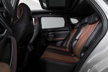 BYD SEAL U
