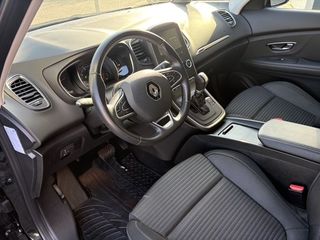 Renault Scénic