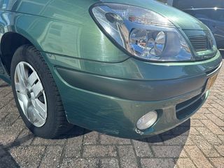 Renault Scénic