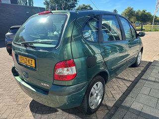Renault Scénic