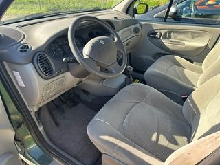 Renault Scénic