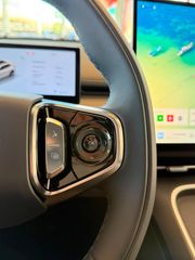Geely Starray EM-i