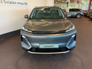 Geely Starray EM-i