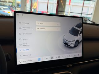 Geely Starray EM-i