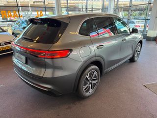Geely Starray EM-i