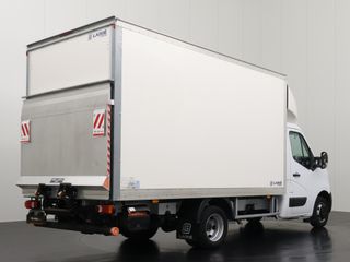 Nissan Interstar