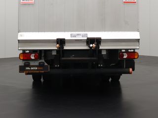 Nissan Interstar