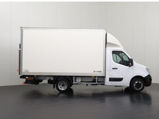 Nissan Interstar