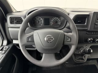 Nissan Interstar