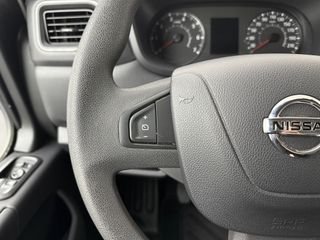Nissan Interstar