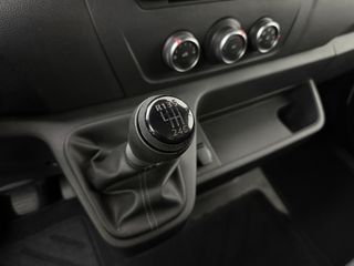 Nissan Interstar